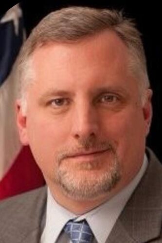 Timothy S. Williams 1962-2025